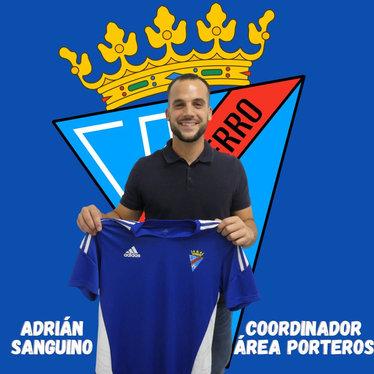 CD Valdefierro