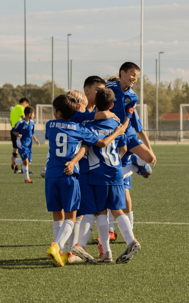 CD Valdefierro
