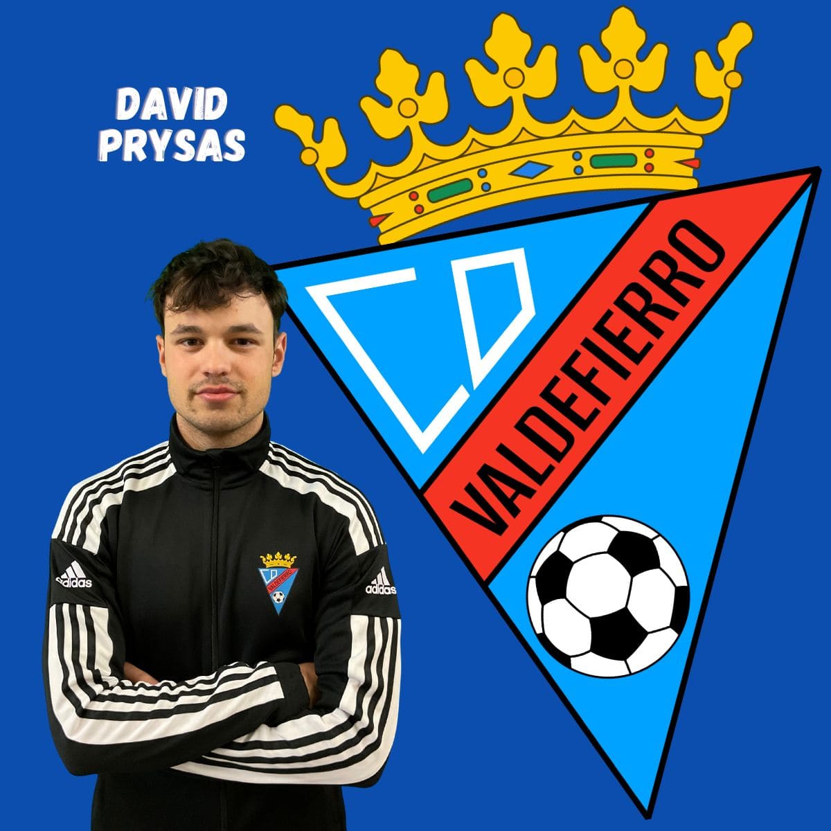 CD Valdefierro