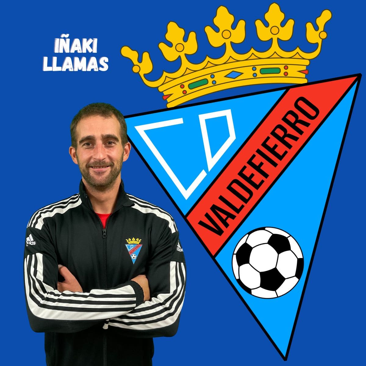 Club Deportivo Valdefierro
