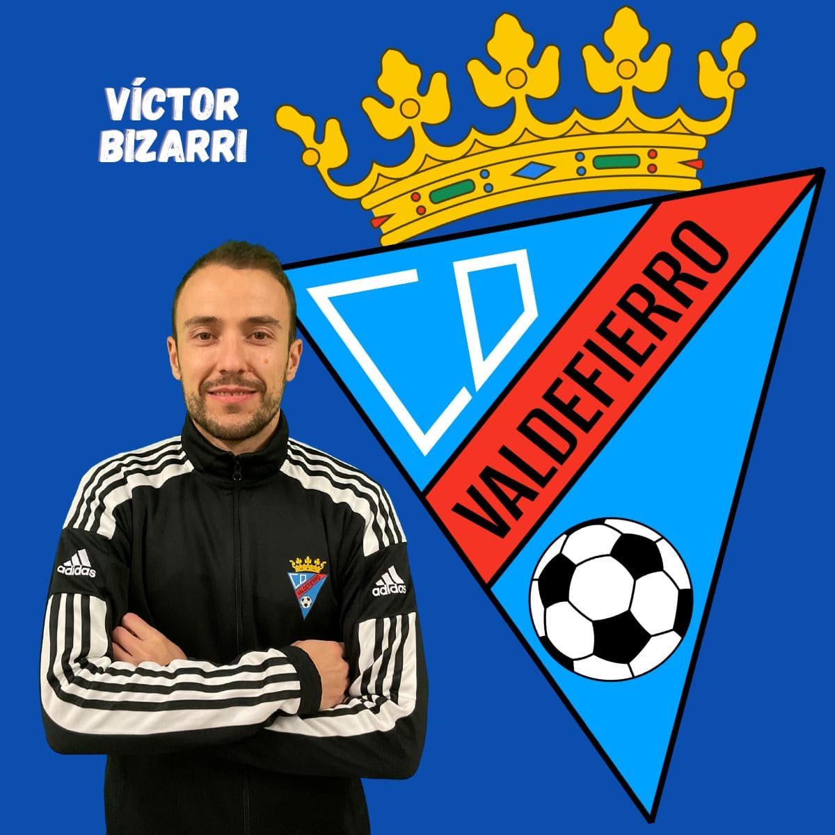 CD Valdefierro