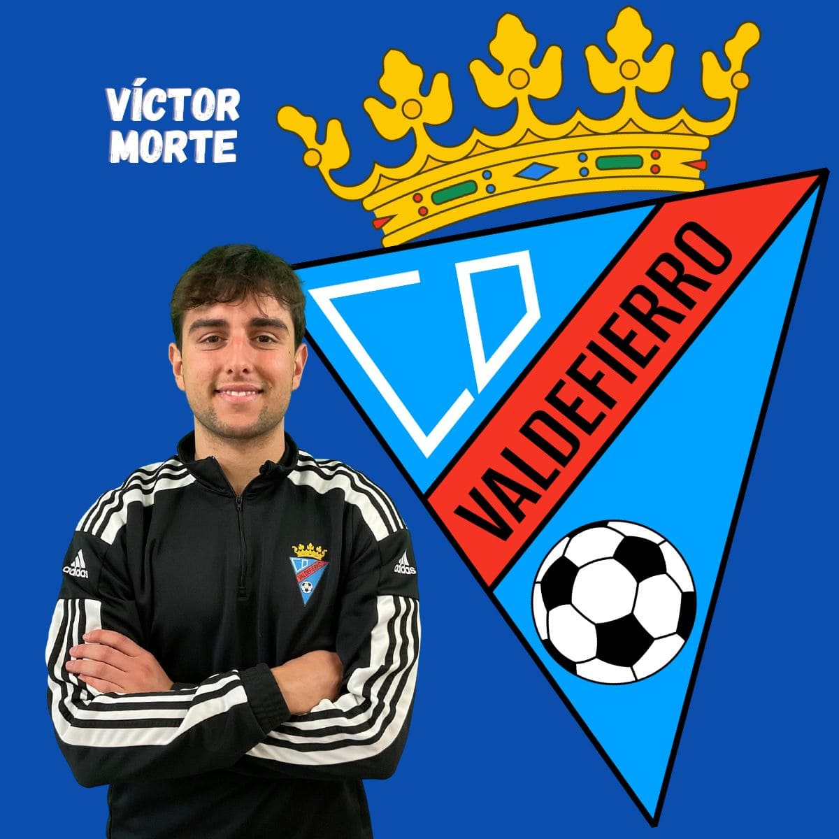 CD Valdefierro