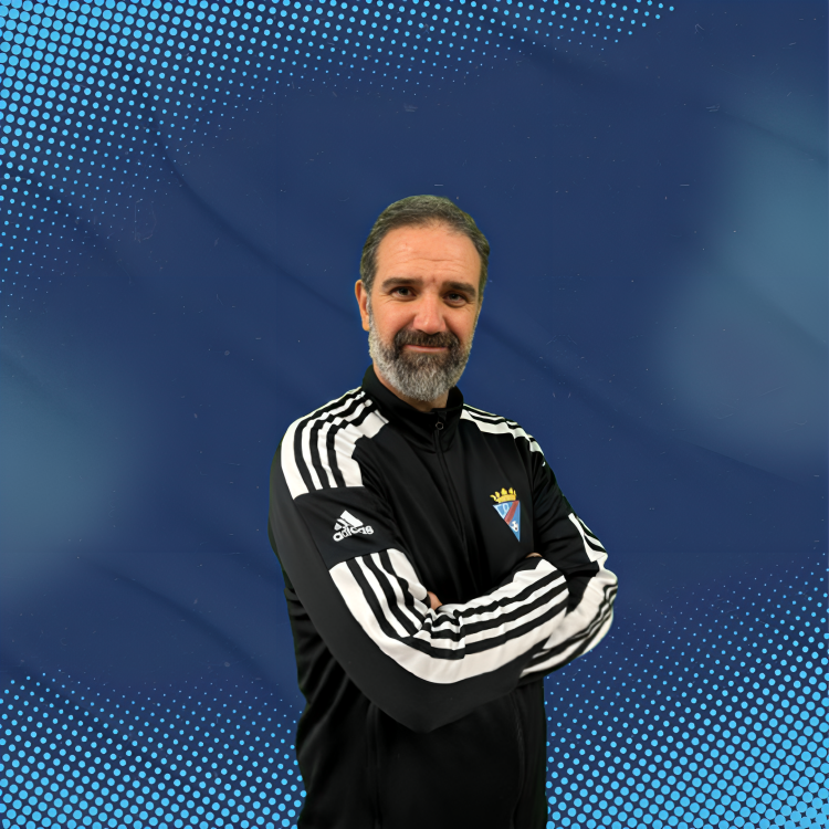 Antonio Club Deportivo Valdefierro