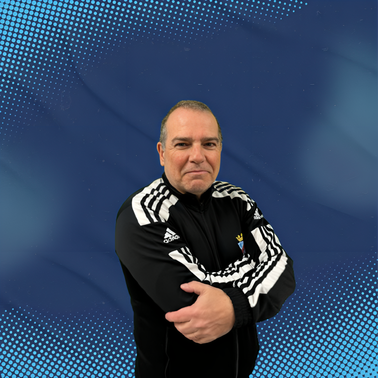 Juan Manuel Club Deportivo Valdefierro