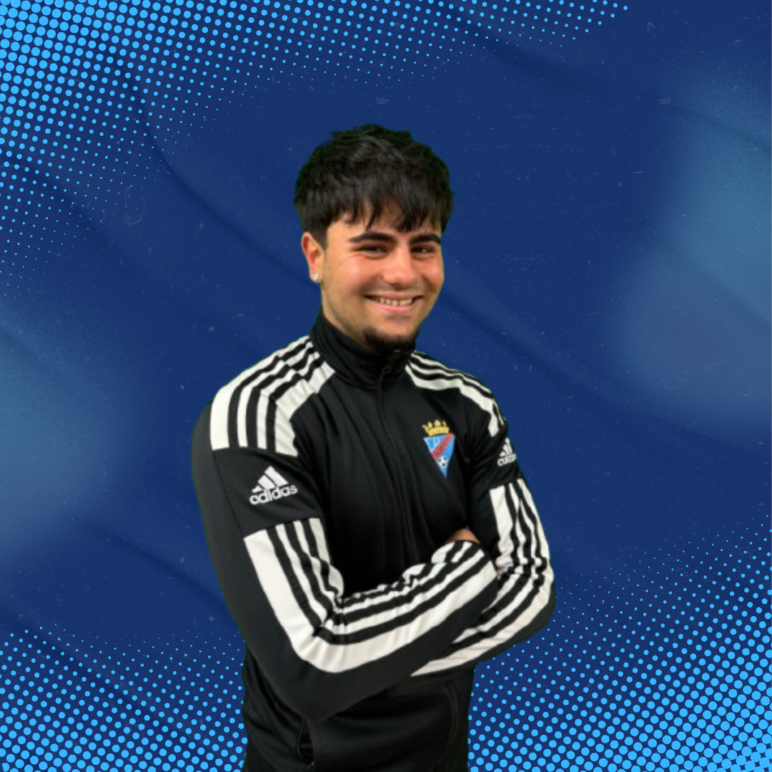 Marco Club Deportivo Valdefierro