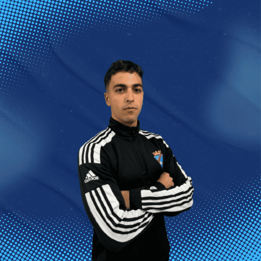 web Valdefierro (22) Club Deportivo Valdefierro