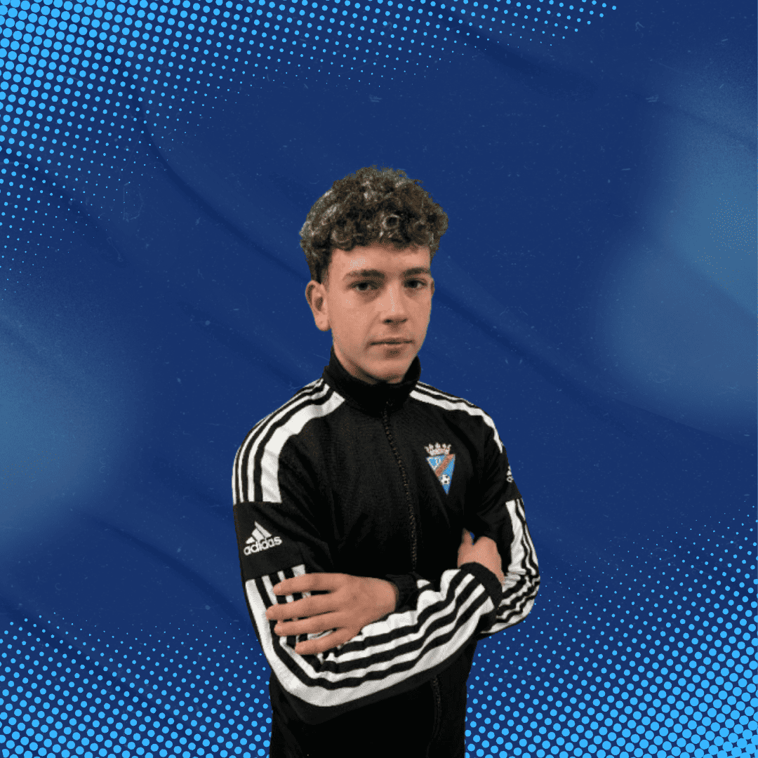 Club Deportivo Valdefierro Club Deportivo Valdefierro