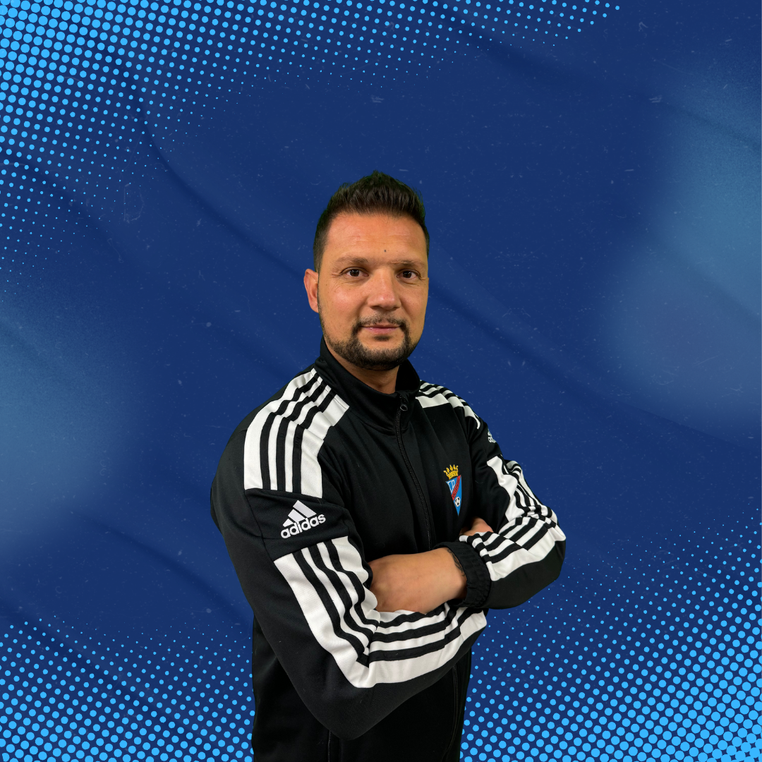 web Valdefierro (25) Club Deportivo Valdefierro