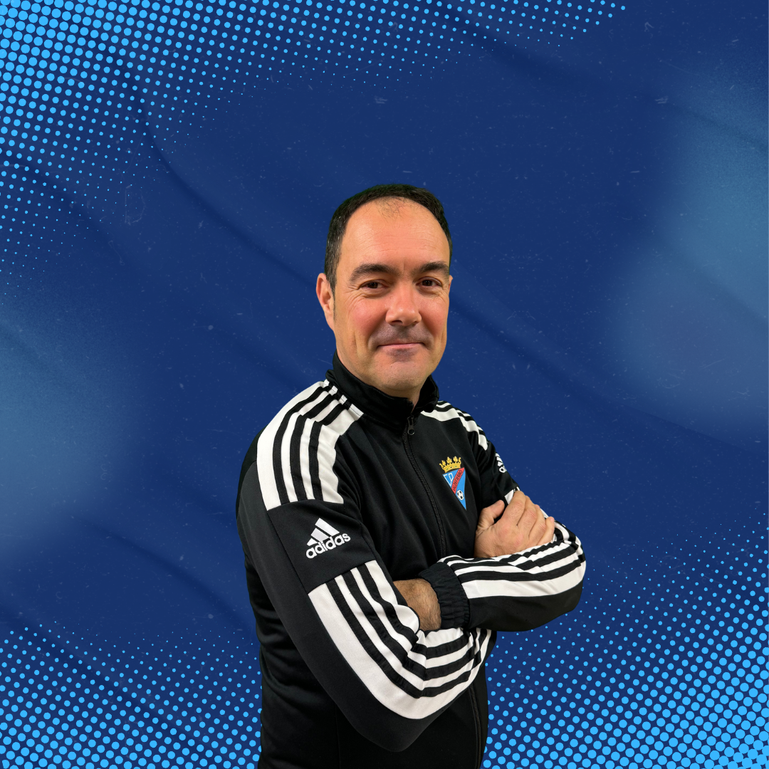 Club Deportivo Valdefierro Club Deportivo Valdefierro