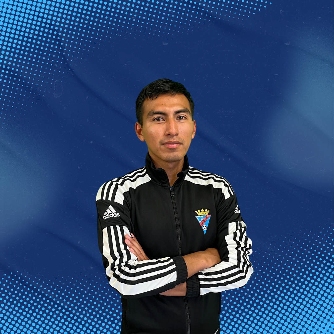 web Valdefierro (25) Club Deportivo Valdefierro