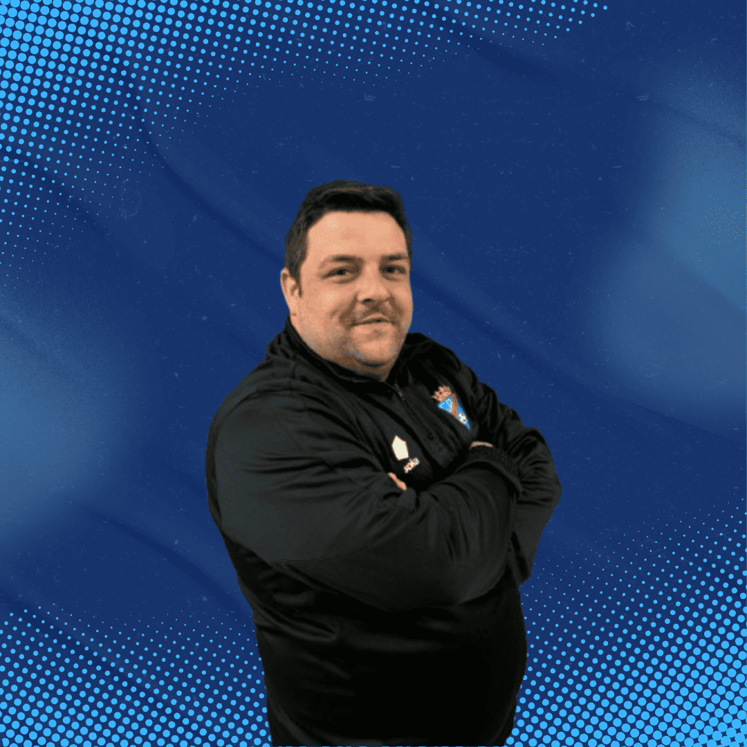 Jorge gonzalez Club Deportivo Valdefierro