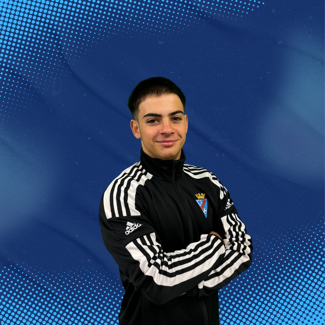 web Valdefierro (42) Club Deportivo Valdefierro