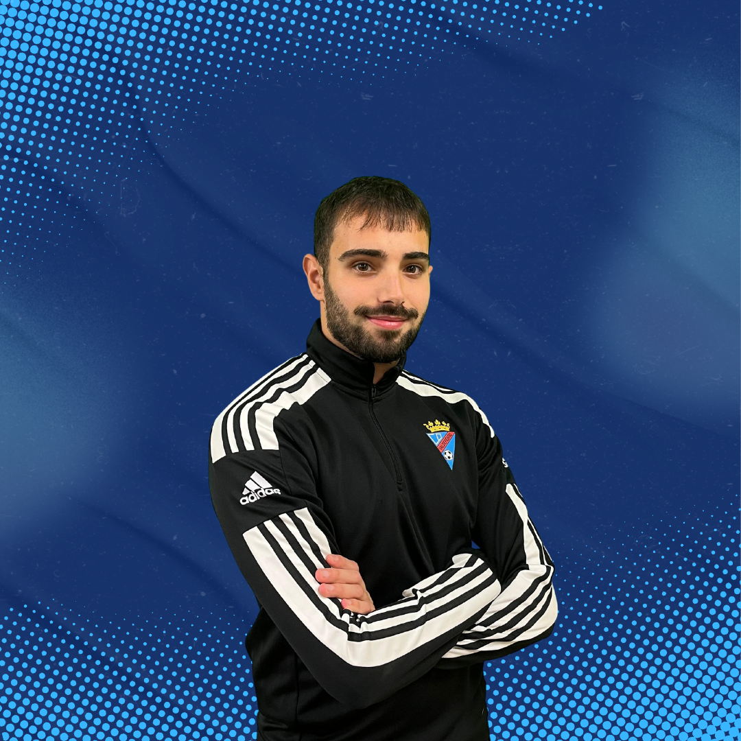 web Valdefierro (25) Club Deportivo Valdefierro