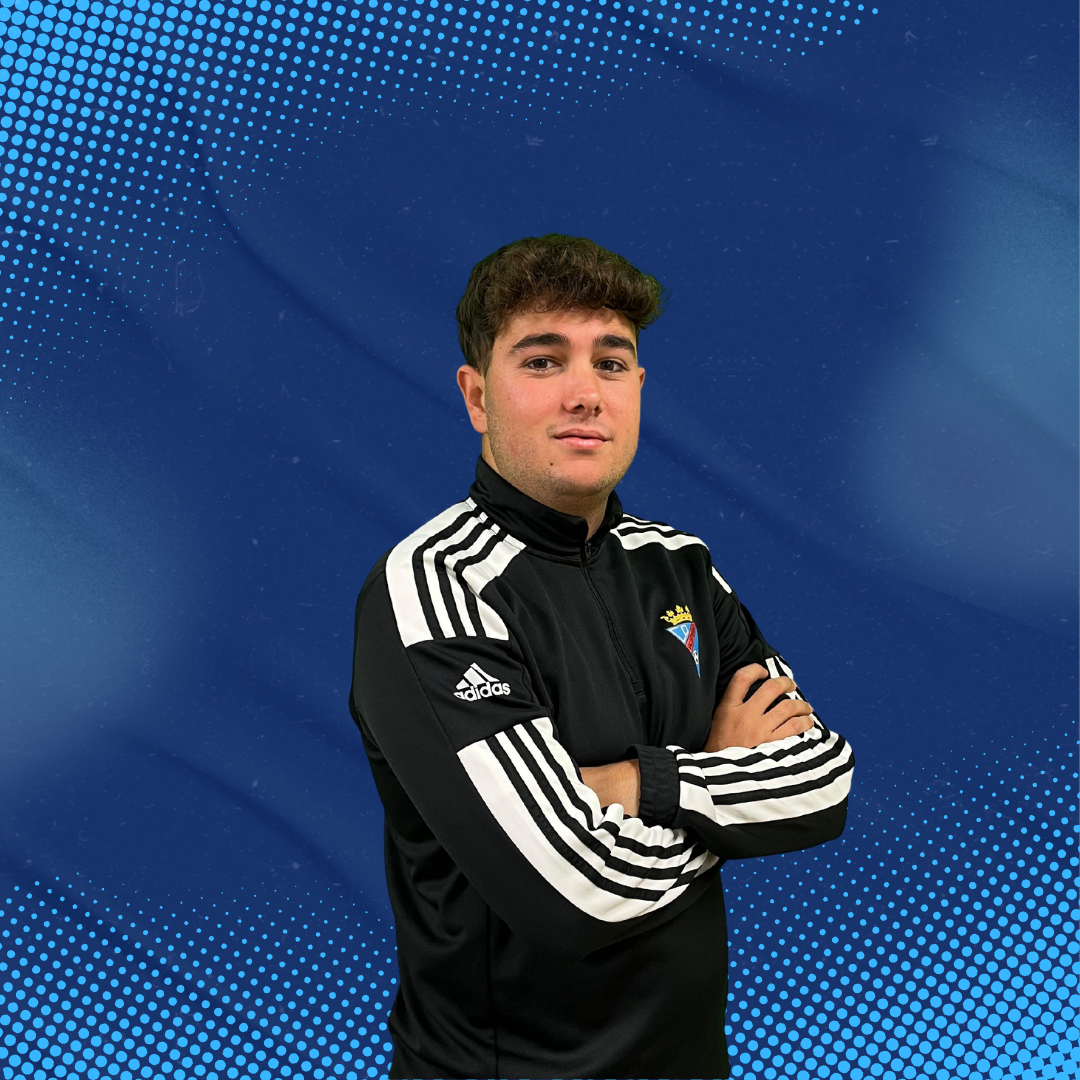 NIco Club Deportivo Valdefierro