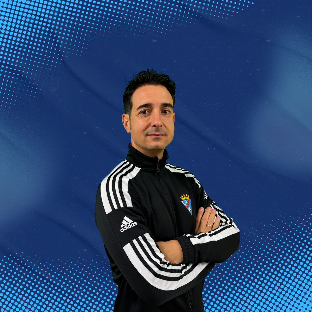 Michel Club Deportivo Valdefierro