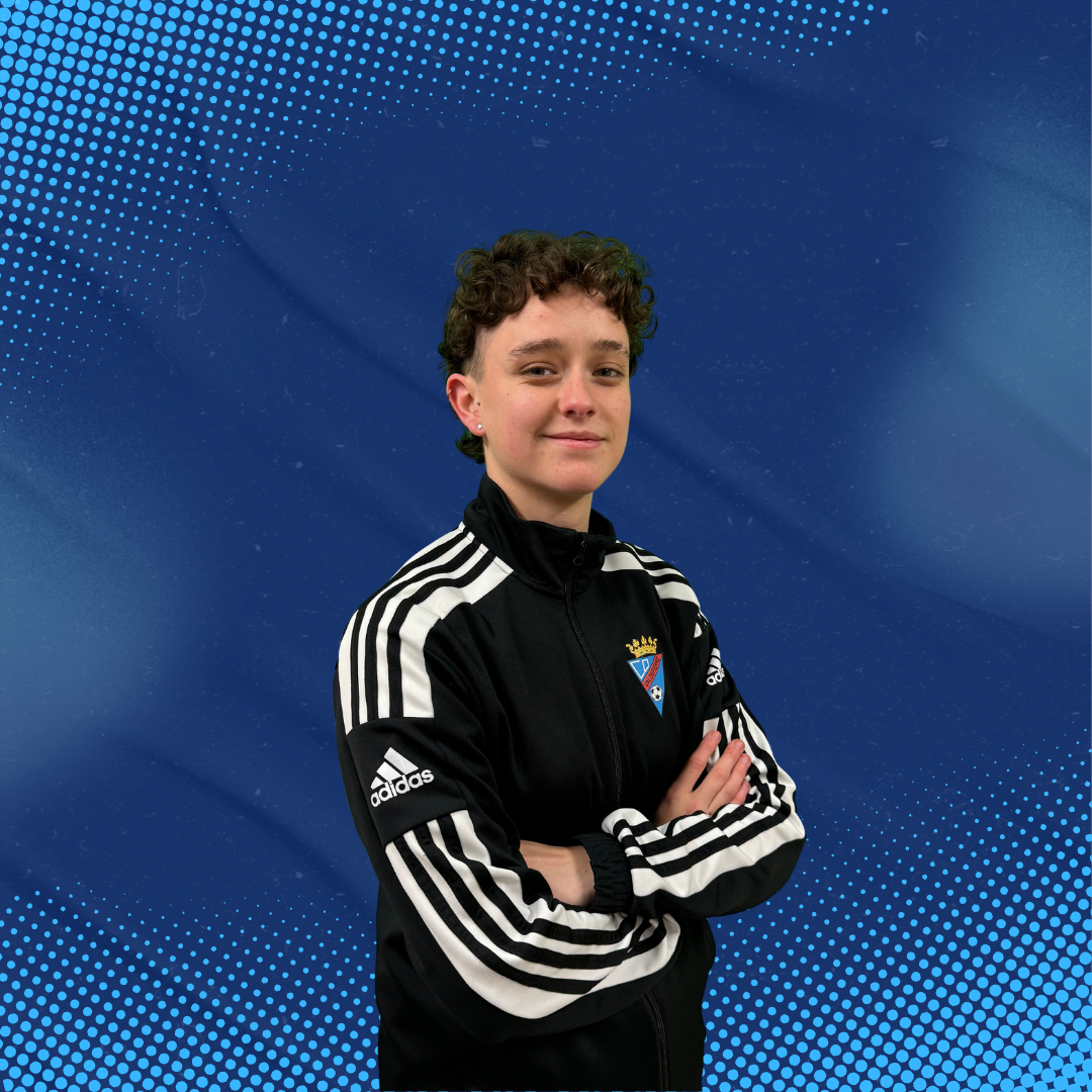 Cristian romano Club Deportivo Valdefierro