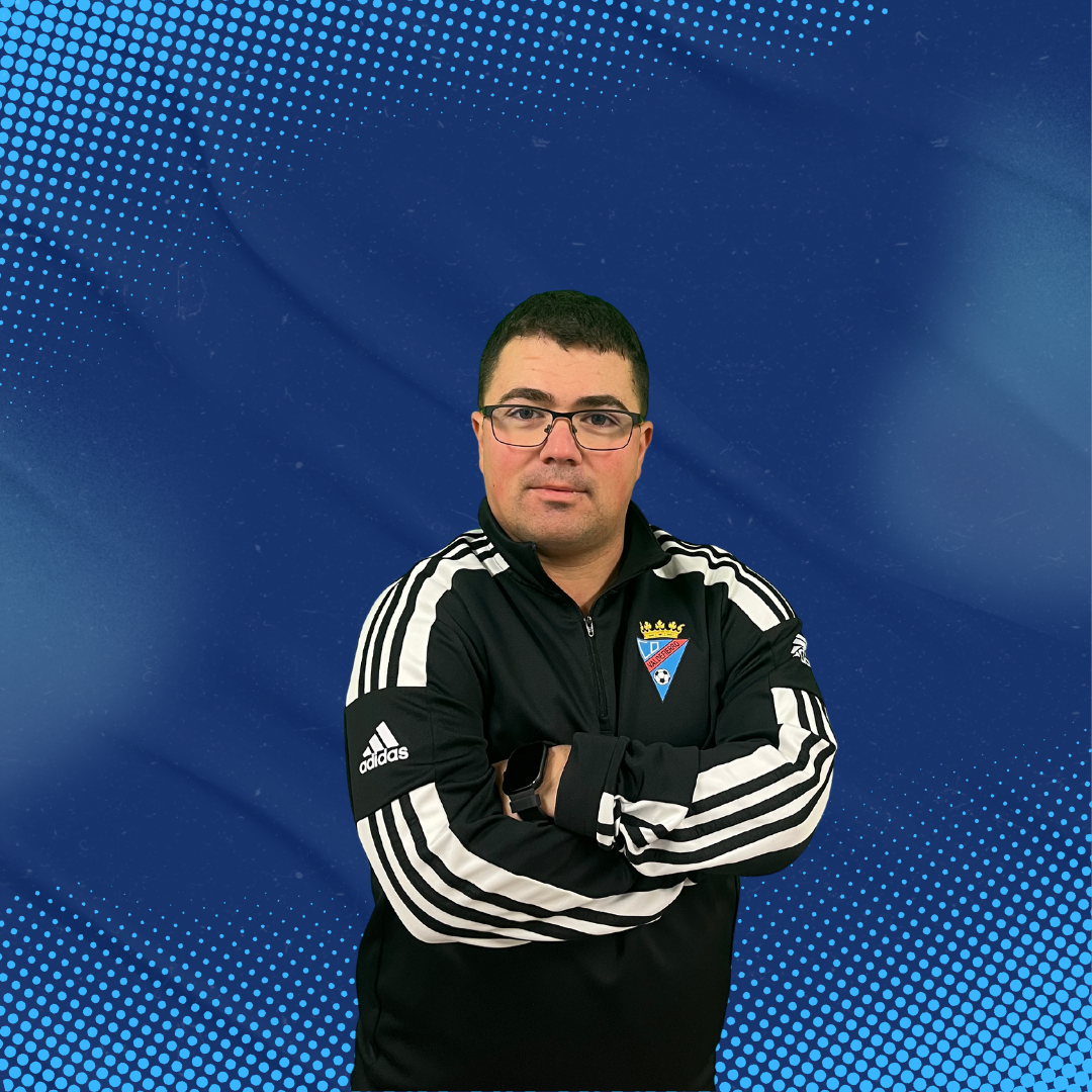 Club Deportivo Valdefierro Club Deportivo Valdefierro