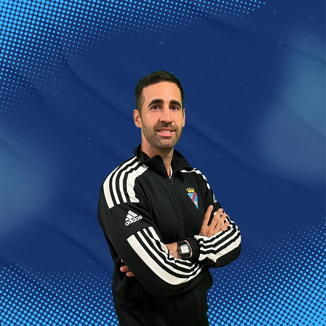 web Valdefierro Club Deportivo Valdefierro