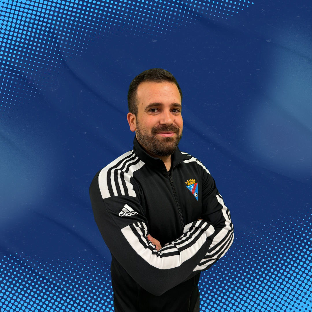 web Valdefierro (53) Club Deportivo Valdefierro