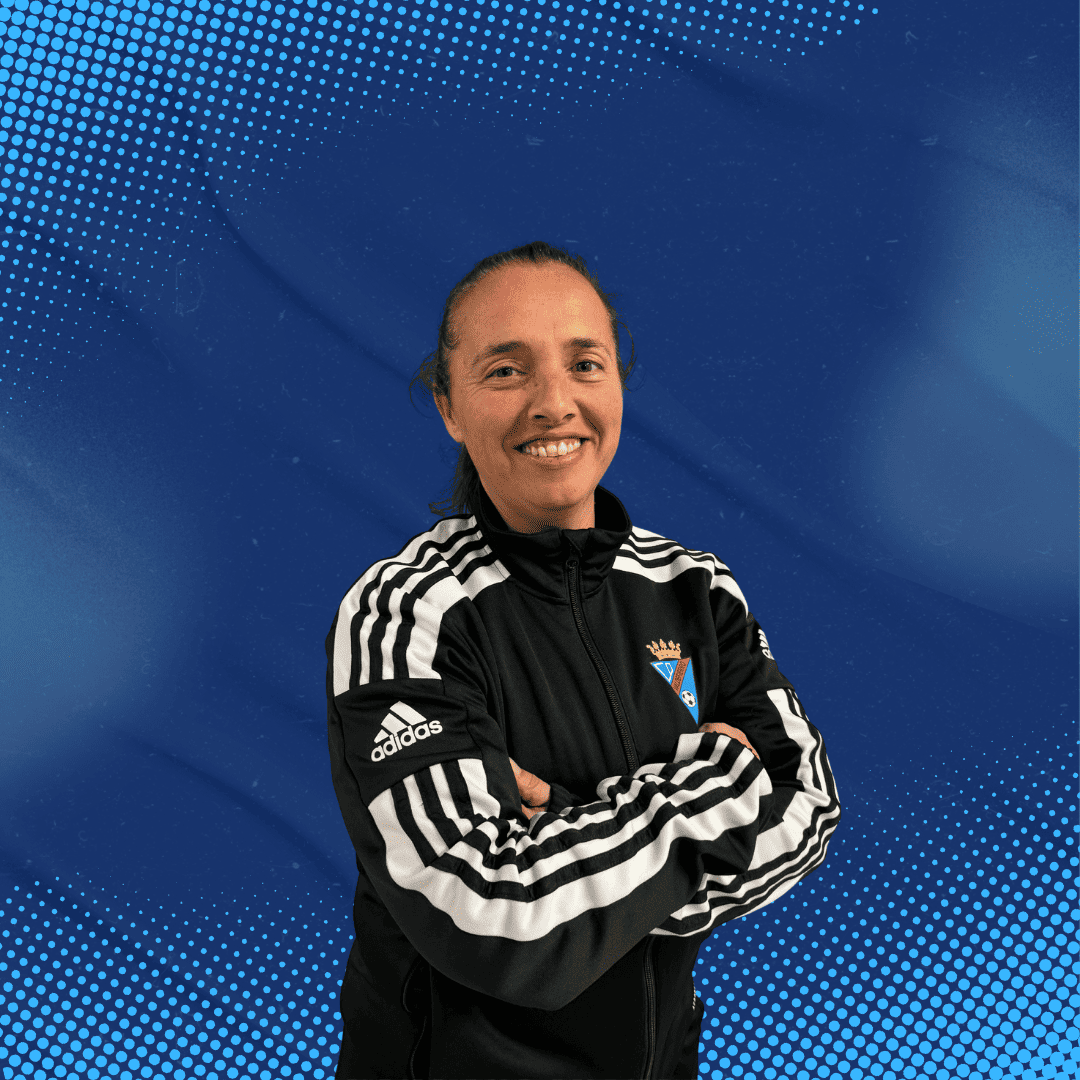 Club Deportivo Valdefierro Club Deportivo Valdefierro