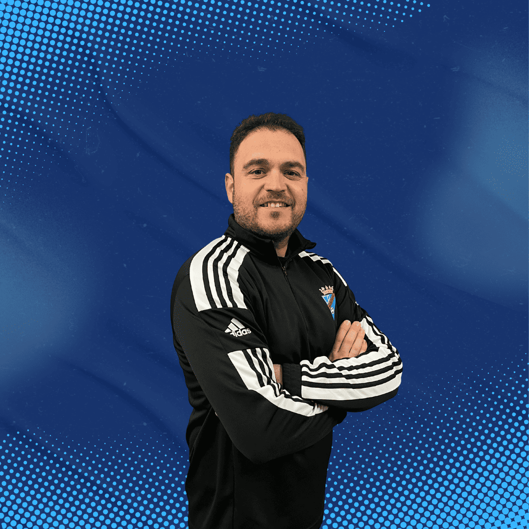 Club Deportivo Valdefierro Club Deportivo Valdefierro